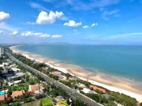Nice Oasky Apartment Ocean Key 502